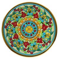 Platos Ref. CA-116-06