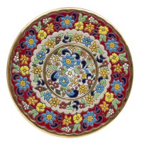 Platos Ref. CA-116-08
