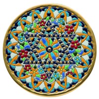 Platos Ref. CA-116-09