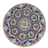 Platos Ref. CA-116-10