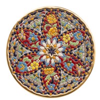 Platos Ref. CA-116-14