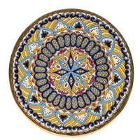 Platos Ref. CA-116-16