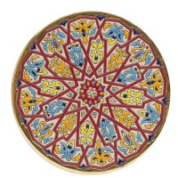 Platos Ref. CA-116-17