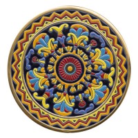 Platos Ref. CA-116-43