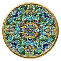 Platos Ref. CA-117-02