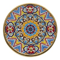 Platos Ref. CA-117-03