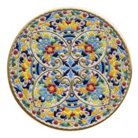 Platos Ref. CA-117-05