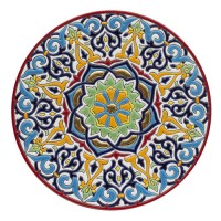 Platos Ref. CA-117-07