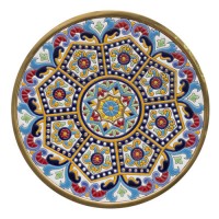 Platos Ref. CA-117-10