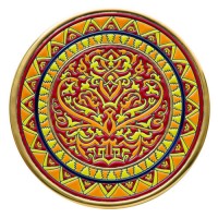 Platos Ref. CA-117-11