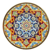 Platos Ref. CA-117-12