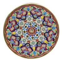 Platos Ref. CA-117-14