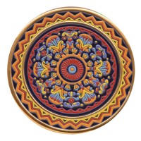 Platos Ref. CA-117-43