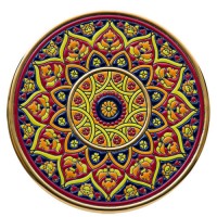 Platos Ref. CA-117-44