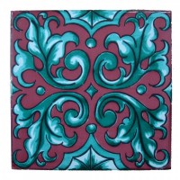 Azulejo Ref. CA-260402541