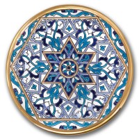 Platos Ref. CA-125-06