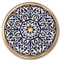 Platos Ref. CA-125-07