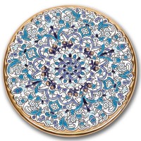 Platos Ref. CA-126-02