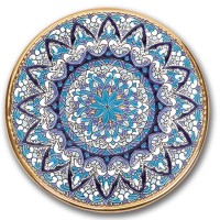 Platos Ref. CA-126-04