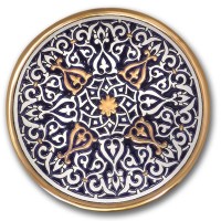 Platos Ref. CA-126-07