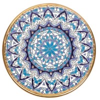 Platos Ref. CA-127-04