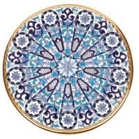 Platos Ref. CA-127-05