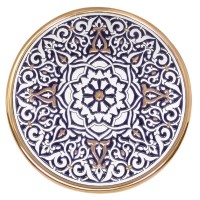 Platos Ref. CA-127-07