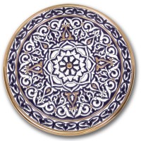 Platos Ref. CA-128-07