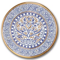 Platos Ref. CA-128-09