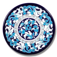 Platos Ref. CA-134-02