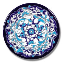 Platos Ref. CA-134-04