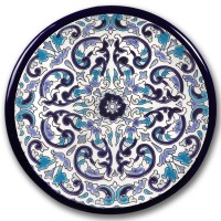 Platos Ref. CA-135-02