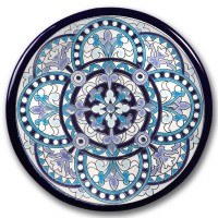 Platos Ref. CA-135-03