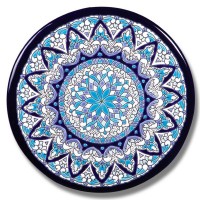 Platos Ref. CA-135-04