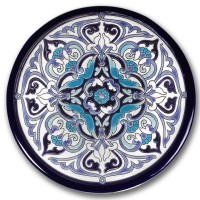 Platos Ref. CA-135-05