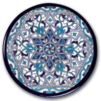 Platos Ref. CA-135-06