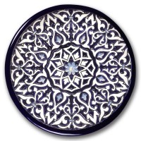 Platos Ref. CA-135-07