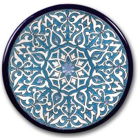 Platos Ref. CA-135-08