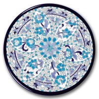 Platos Ref. CA-136-01