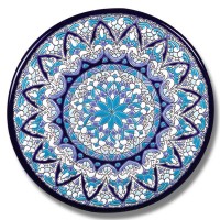 Platos Ref. CA-136-04