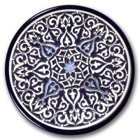 Platos Ref. CA-136-07