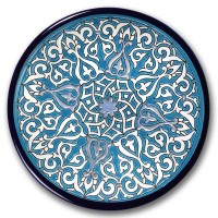 Platos Ref. CA-136-08