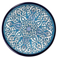 Platos Ref. CA-137-08