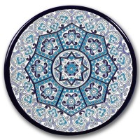 Platos Ref. CA-138-05