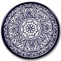 Platos Ref. CA-138-07