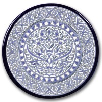 Platos Ref. CA-138-09