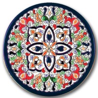 Platos Ref. CA-200962-24