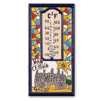 Termómetros Ref. CA-851-040