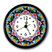 Reloj Ref. CA-322-01