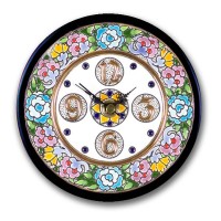 Reloj Ref. CA-322-11